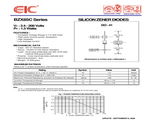 BZX85C200.pdf