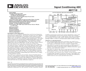 AD7710AR-REEL7.pdf