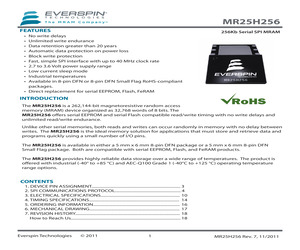 MR25H256CDC.pdf