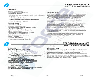 FT28C010-15UI-AT.pdf