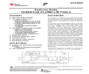 VCA2615PFBT.pdf