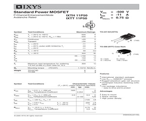 IXTT11P50 T/R.pdf