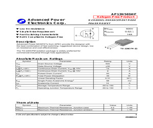 AP13N50I-HF.pdf