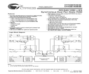 CY7C09199-7AI.pdf