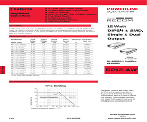RP12-243.3SAW/SMD.pdf