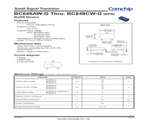 BC848CW-G.pdf