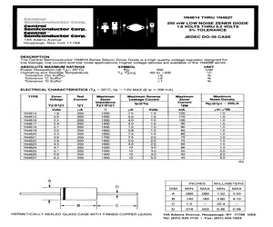 1N4620CLEADFREE.pdf