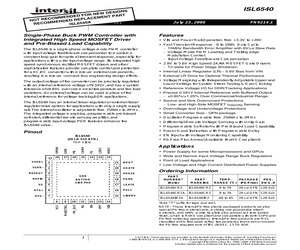 ISL6540IRZA-T.pdf