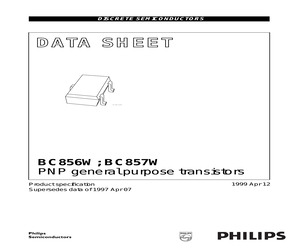 BC856BW.pdf