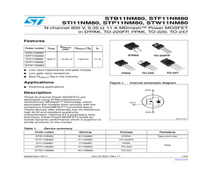 STB11NM80T4.pdf