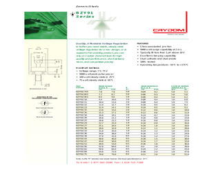 BZY91C30N.pdf