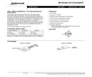 RF1S9540SM.pdf