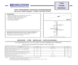 P4KE300A-B.pdf