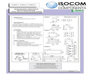 TLP621-1GBSMT&R.pdf