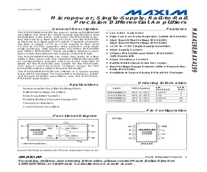 MAX4198EUA-T.pdf