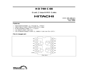 HD74HC08FP.pdf