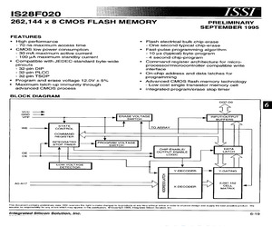 IS28F020-90TI.pdf