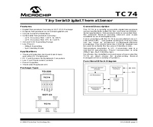TC74A7-3.3VCT.pdf