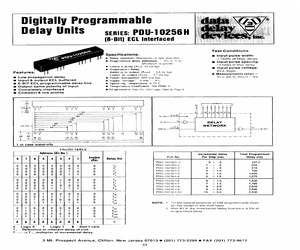 PDU-10256H-8M.pdf