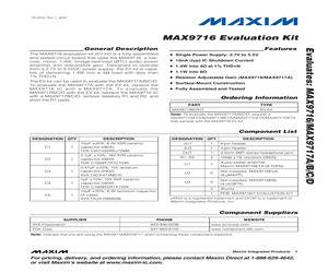 MAX9716EVKIT.pdf