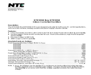 NTE5554.pdf