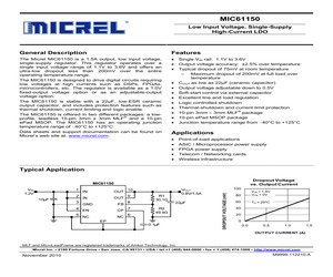 MIC61150-10YMLTR.pdf