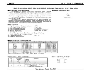 NJU7241F40-TE1#.pdf