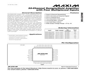 MAX5166MECM+T.pdf
