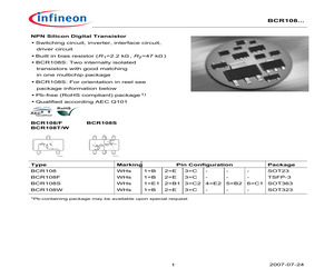 BCR108E6327.pdf