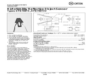 OPB700TX.pdf