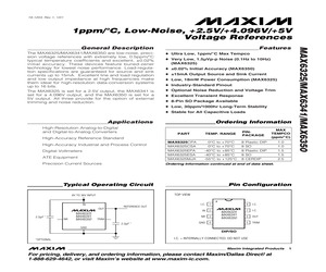 MAX6325ESA-T.pdf