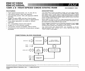 IS61C1024-12J.pdf