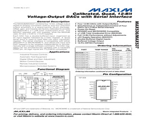 MAX536AEPE+.pdf