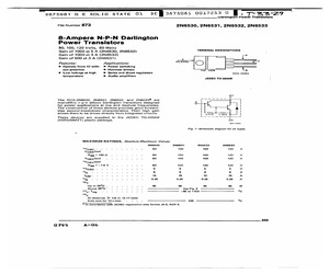 2N6530.pdf