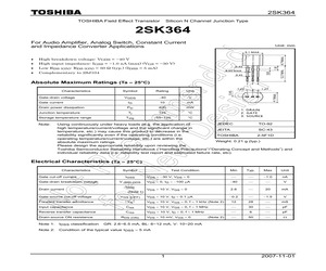 2SK364-GR(F).pdf