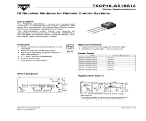 TSOP4840SS1BS12.pdf