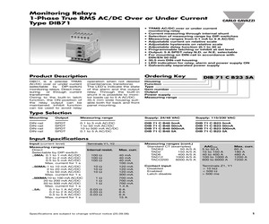 DIB71CB4850MA.pdf