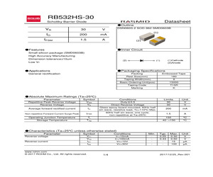 RB532HS-30T15R.pdf