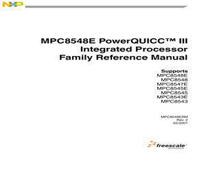 MPC8547EPXAQGD.pdf