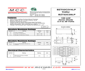 BZT52C10LP-TP.pdf