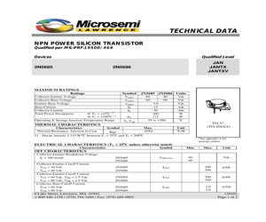 2N5685JANTXV.pdf