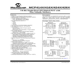 MCP4261-502-E/P.pdf