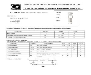 CJ79L05-TO-92.pdf