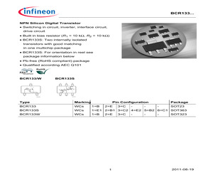 BCR133S B6327.pdf