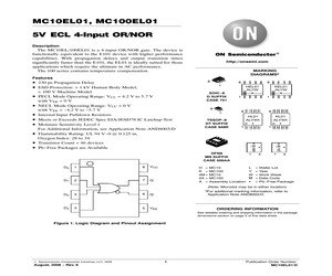 MC100EL01MNR4.pdf