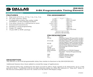 DS1023S-100+T.pdf