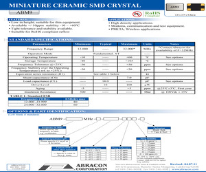 ABM9-12.000MHZ-10-D1Y-T.pdf