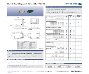 GTXO-566N/FM12.80MHZ.pdf