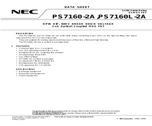 PS7160L-2A-E4.pdf