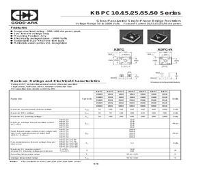 KBPC2506.pdf